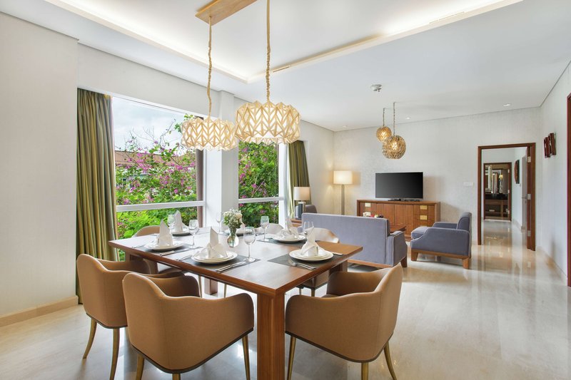 hilton garden inn bali ngurah rai airport