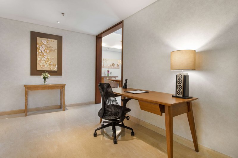 hilton garden inn bali ngurah rai airport