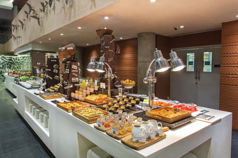 hilton garden inn bali ngurah rai airport