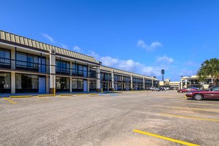 Quality Inn New Orleans I-10 East,New Orleans>>Metairie,3 star