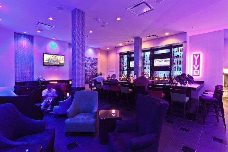 hotel le marais