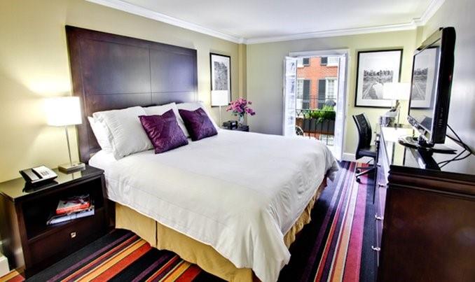 hotel le marais