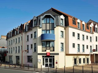 Ibis Styles Boulogne Sur Mer Centre Cathedrale,Berck-Sur-Mer>>Berck Sur Mer,3 star