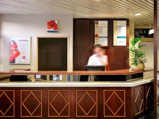 Ibis Styles Boulogne Sur Mer Centre Cathedrale,Berck-Sur-Mer>>Berck Sur Mer,3 star