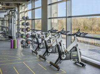 Village Hotel Edinburgh,Leith>>Edinburgh,4 star