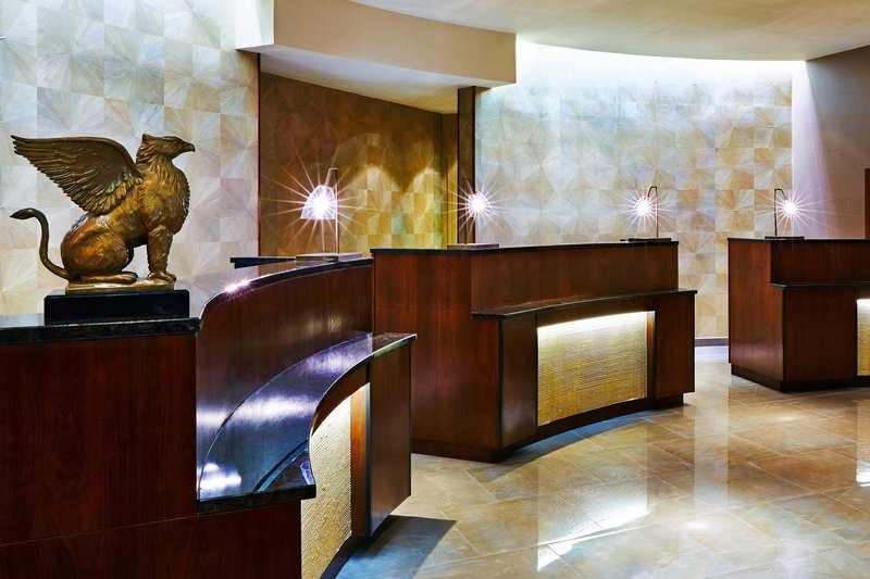 jw marriott new orleans