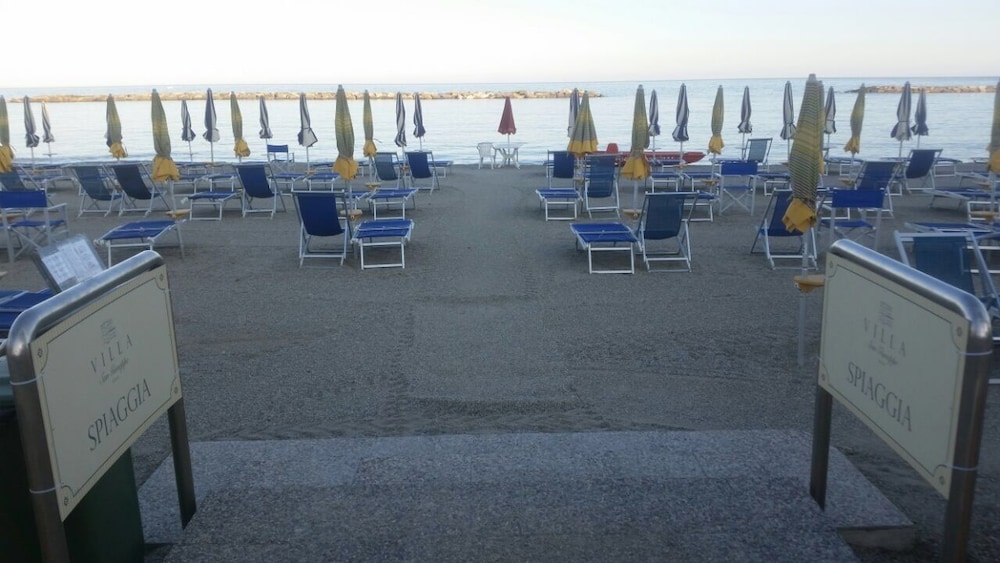 san bartolomeo al mare