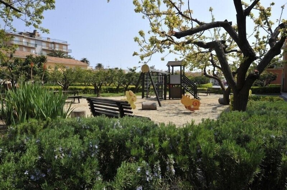 san bartolomeo al mare