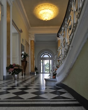 hotel villa san giuseppe