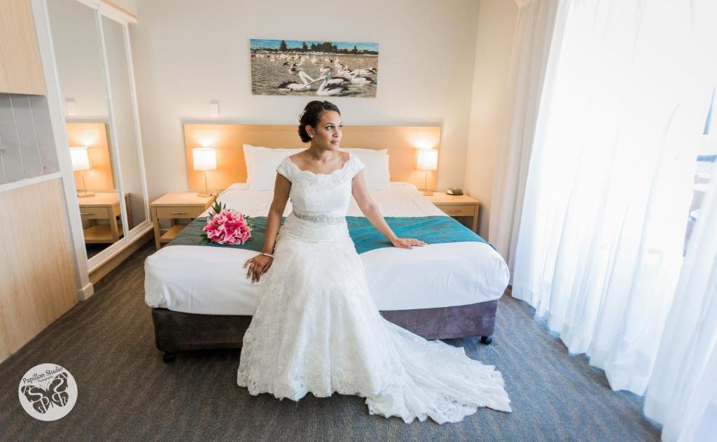 Manly Marina Cove Motel Brisbane,Brisbane>>Birkdale,4 star