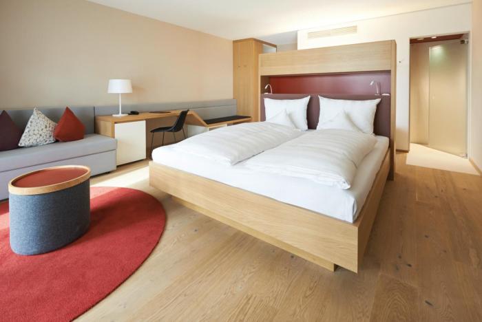 hotel bora hotsparesort
