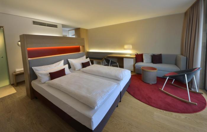 hotel bora hotsparesort