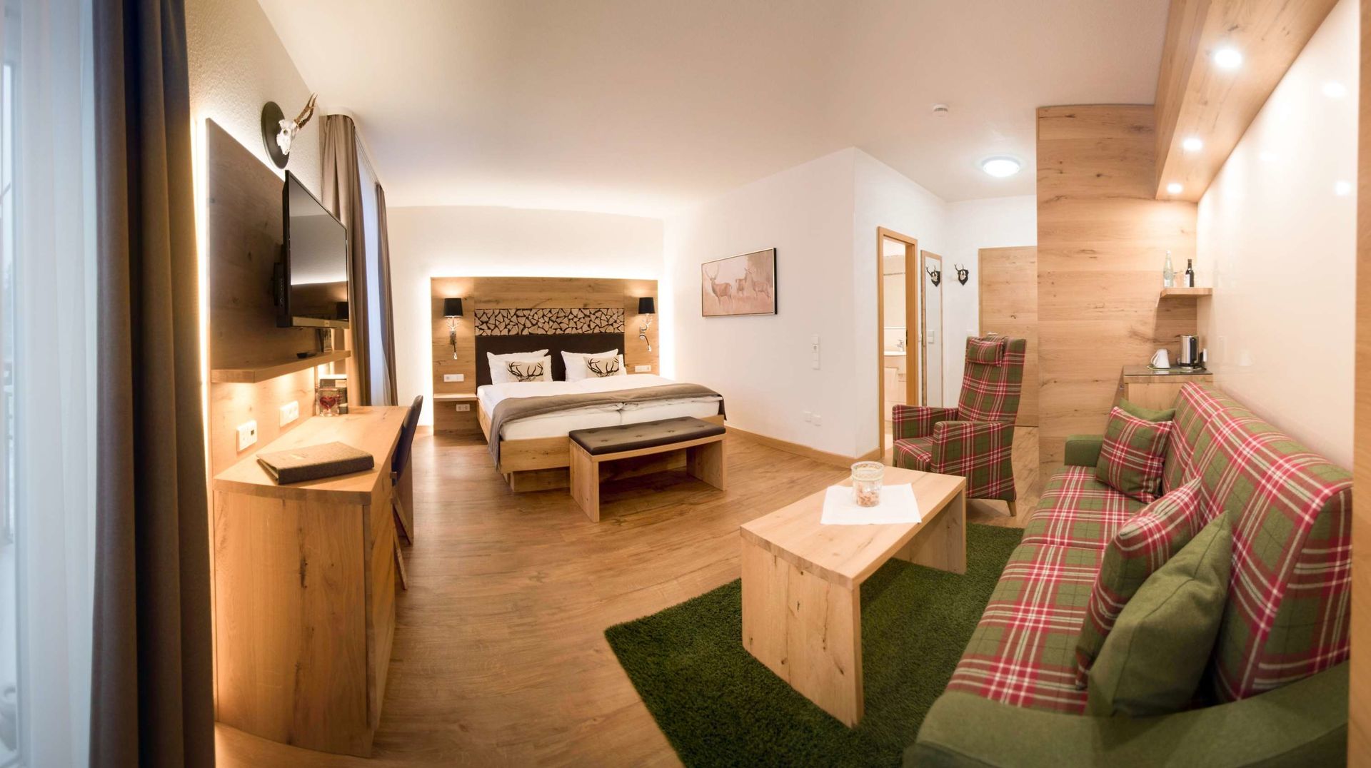 waldhotel am notschreipass