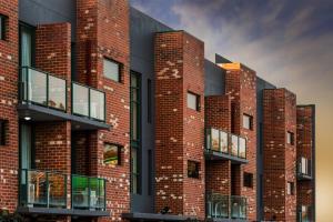 Perth Ascot Central Apartment Hotel,Near Ascot Racecourse,5 star