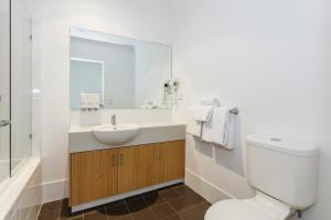 perth ascot central apartment hotel