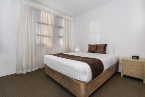 perth ascot central apartment hotel