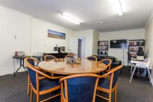 perth ascot central apartment hotel