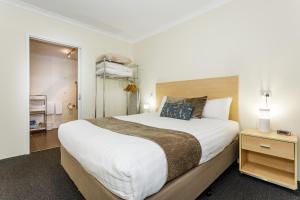 perth ascot central apartment hotel