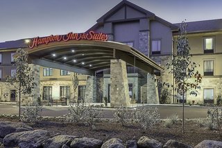 Hampton Inn & Suites Bend,Oregon>>Bend,3 star