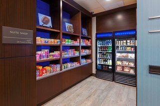 Hampton Inn & Suites Bend,Oregon>>Bend,3 star