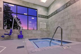 Hampton Inn & Suites Bend,Oregon>>Bend,3 star