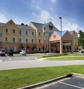 fairfield inn and suites by marriott jacksonville