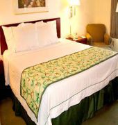 fairfield inn and suites by marriott jacksonville