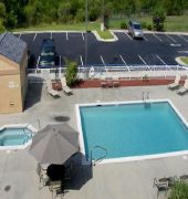 fairfield inn and suites by marriott jacksonville