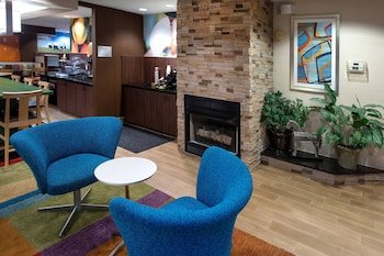 fairfield inn and suites by marriott jacksonville