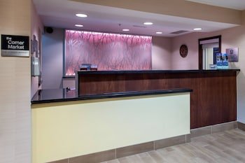 fairfield inn and suites by marriott jacksonville