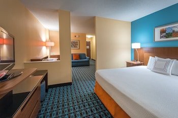 fairfield inn and suites by marriott jacksonville