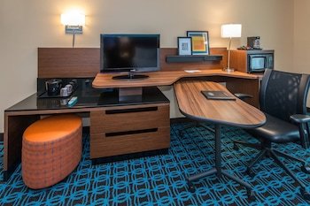 fairfield inn and suites by marriott jacksonville