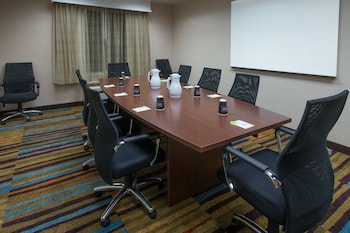 fairfield inn and suites by marriott jacksonville