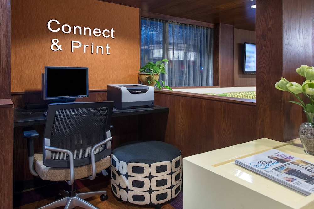 fairfield inn and suites by marriott jacksonville