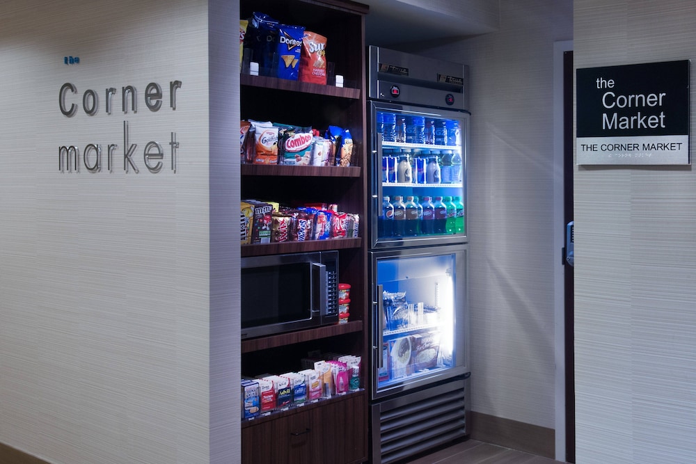 fairfield inn and suites by marriott jacksonville