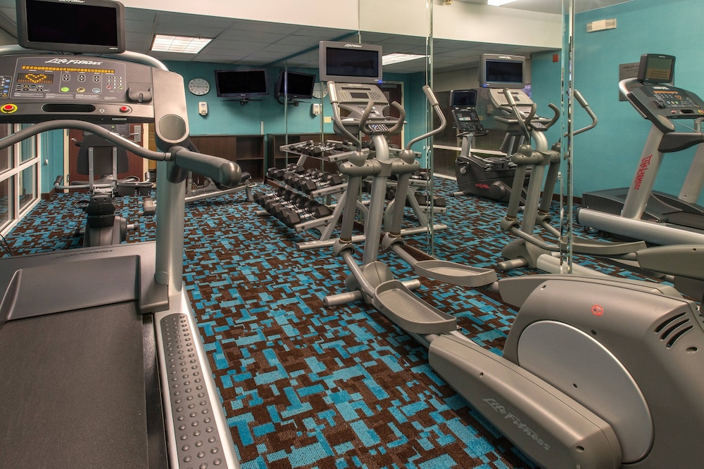 fairfield inn and suites by marriott jacksonville