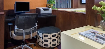 fairfield inn and suites by marriott jacksonville