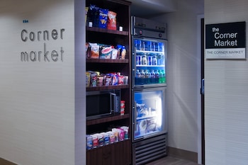 fairfield inn and suites by marriott jacksonville