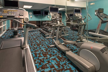 fairfield inn and suites by marriott jacksonville