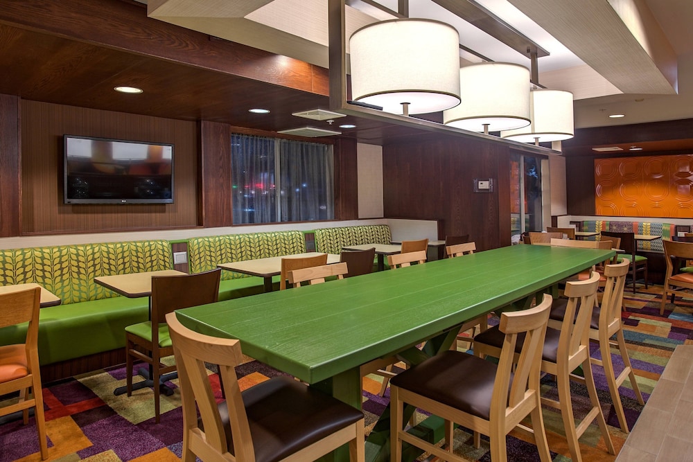 fairfield inn and suites by marriott jacksonville