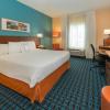 fairfield inn and suites by marriott jacksonville