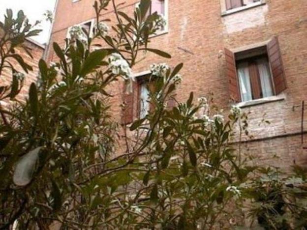 hotel domus cavanis venezia