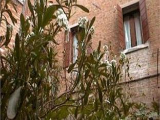 hotel domus cavanis venezia