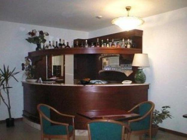 hotel domus cavanis venezia