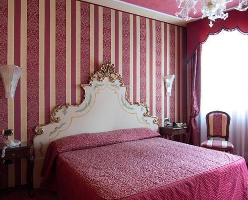 hotel domus cavanis venezia