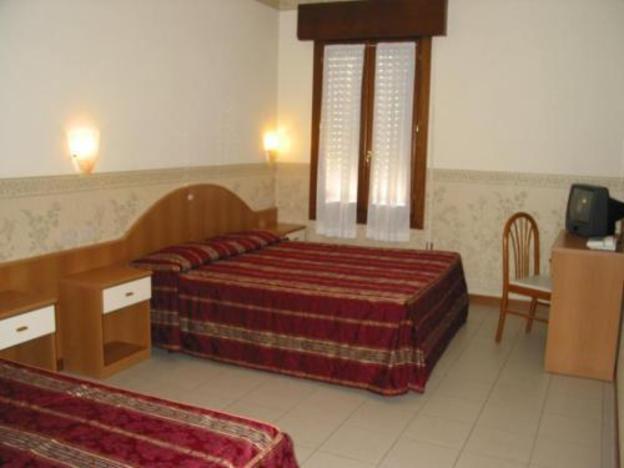 hotel domus cavanis venezia