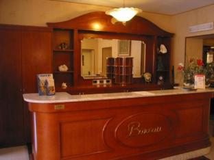 hotel domus cavanis venezia