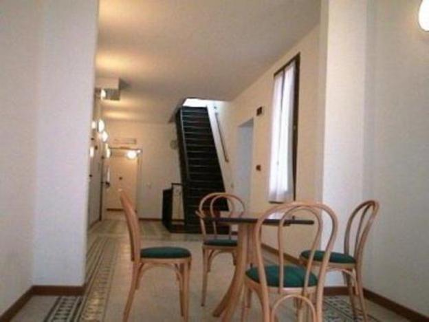 hotel domus cavanis venezia