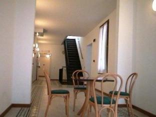 hotel domus cavanis venezia