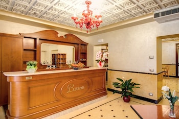 hotel domus cavanis venezia